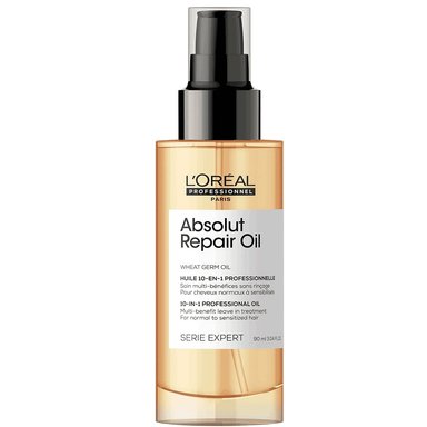 SÉRUM LOREAL PROFESSIONNEL 90ML REPARADOR ABSOLUT REPAIR - 1