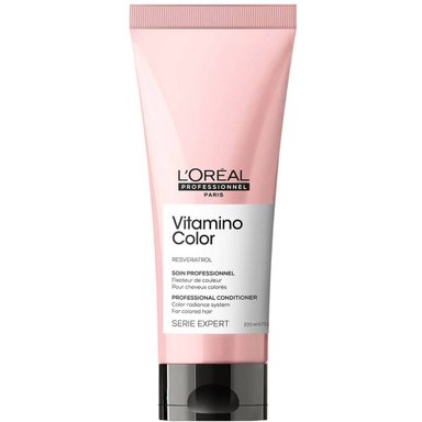 ACONDICIONADOR LOREAL PROFESSIONNEL EMPHASELOVC002 200ML CABELLO TEÑIDO LOREAL VITAMINO COLOR - 1