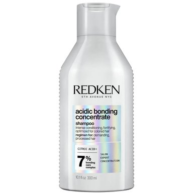 SHAMPOO REDKEN EMPHASERDKAB001 300ML CONCENTRADO ACIDIC BONDING CONCENTRATE - 1