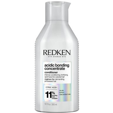 ACONDICIONADOR REDKEN EMPHASERDKAB002 300ML CONCENTRADO ACIDIC BONDING CONCENTRATE - 1