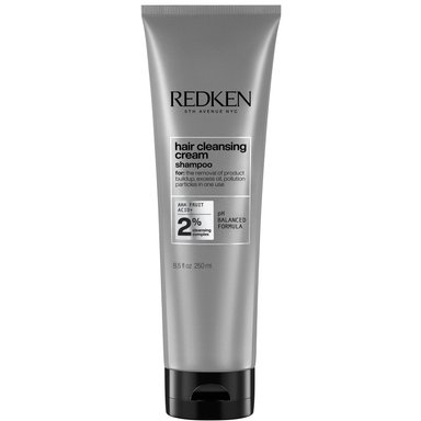 SHAMPOO REDKEN EMPHASERDKDTX01 250ML CLARIFICANTE HAIR CLEANSING CREAM DETOX - 1