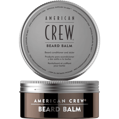 CERA AMERICAN CREW 60G BARBA BEARD BALM MEN - 1