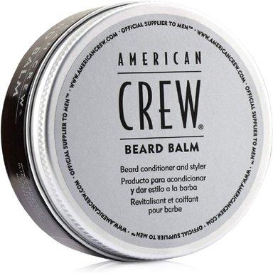 CERA AMERICAN CREW 60G BARBA BEARD BALM MEN - 2
