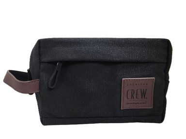 ESPUMA AMERICAN CREW PACK CUIDADO LA BARBA BEARD + ACEITE +CERA MEN - 3