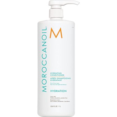 ACONDICIONADOR MOROCCANOIL 1000ML HIDRATANTE HYDRATION - 1