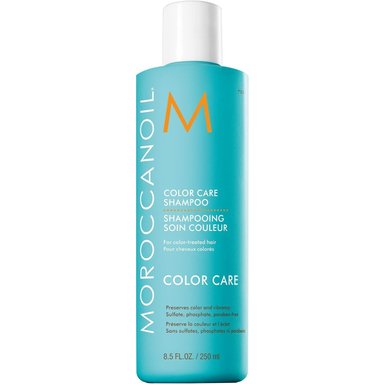 SHAMPOO MOROCCANOIL 250ML CABELLO TEÑIDO COLOR CARE - 1