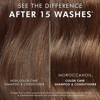 SHAMPOO MOROCCANOIL 250ML CABELLO TEÑIDO COLOR CARE - 5