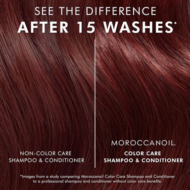 SHAMPOO MOROCCANOIL 250ML CABELLO TEÑIDO COLOR CARE - 6