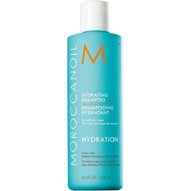 SHAMPOO MOROCCANOIL 250ML HIDRATANTE HYDRATION - 1