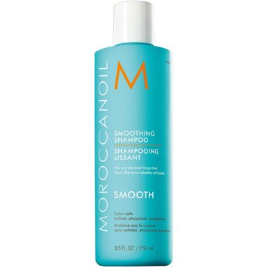 SHAMPOO MOROCCANOIL 250ML SUAVIZANTE SMOOTH - 1