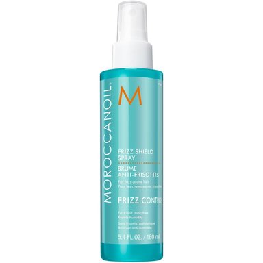 SPRAY ANTI FRIZZ MOROCCANOIL 160ML SMOOTH - 1