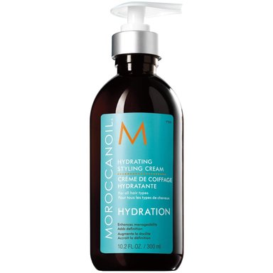 CREMA MOROCCANOIL 300ML HIDRATANTE PEINAR HYDRATION - 1