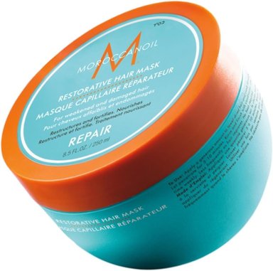 MASCARILLA MOROCCANOIL 250ML REPARADORA REPAIR - 1