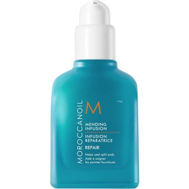 TRATAMIENTO CAPILAR MOROCCANOIL 75ML INFUSIÓN REPARADORA PUNTAS ABIERTAS REPAIR - 1