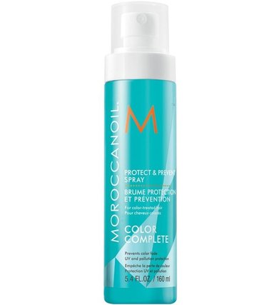 SPRAY PROTECCIÓN Y PREVENCIÓN MOROCCANOIL 160ML COLOR CARE - 1