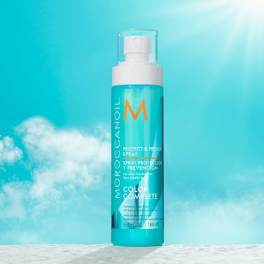 SPRAY PROTECCIÓN Y PREVENCIÓN MOROCCANOIL 160ML COLOR CARE - 3