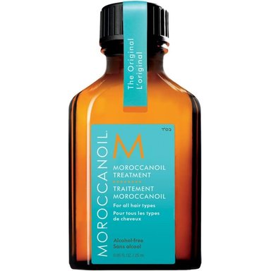 TRATAMIENTO CAPILAR MOROCCANOIL 25ML TODO TIPO CABELLO - 1