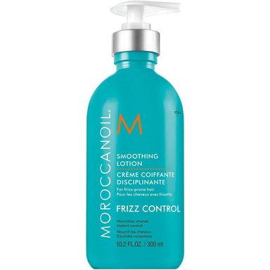 CREMA MOROCCANOIL 300ML SUAVIZANTE PEINAR SMOOTH - 1