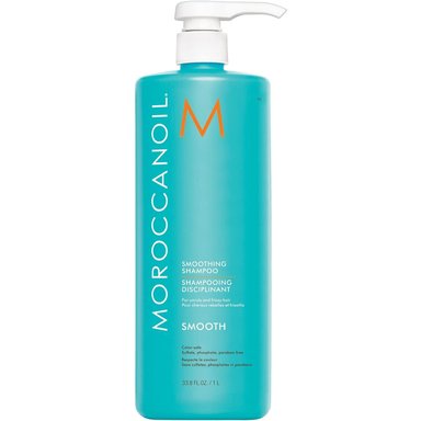 SHAMPOO MOROCCANOIL 1000ML SUAVIZANTE SMOOTH - 1