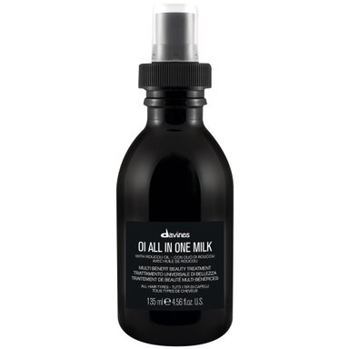 TRATAMIENTO ALL IN ONE MILK DAVINES OI 135ML - 1