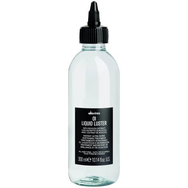 TRATAMIENTO LIQUID LUSTER DAVINES OI 300ML - 1