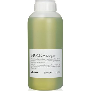 SHAMPOO HIDRATANTE DAVINES MOMO 1000ML - 1