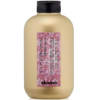 SÉRUM PARA RIZOS DAVINES MORE INSIDE CURL BUILDING SERUM 250ML - 1