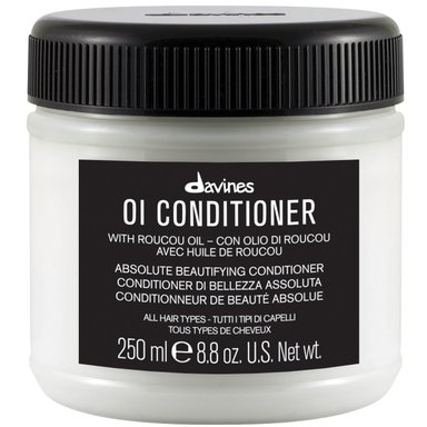 ACONDICIONADOR ANTIOXIDANTE DAVINES OI 250ML - 1