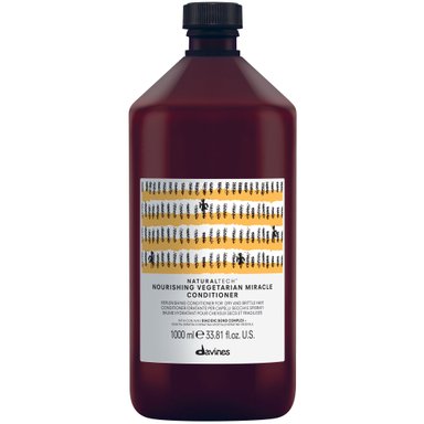 ACONDICIONADOR NUTRITIVO DAVINES NOURISHING 1000ML - 1