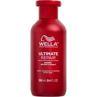 SHAMPOO REPARADOR WELLA ULTIMATE REPAIR 250ML - 1