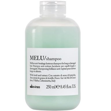 SHAMPOO ANTI-ROTURA DAVINES MELU 250ML - 1