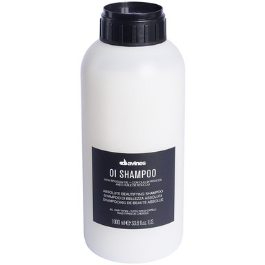 SHAMPOO ANTIOXIDANTE DAVINES OI 1000ML - 1