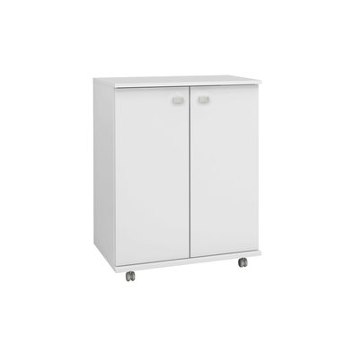MUEBLE BONNO COCINA MULTIUSO VESPER BLANCO