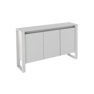 ARCHIVADOR BONNO OXFORD BLANCO OFICINA