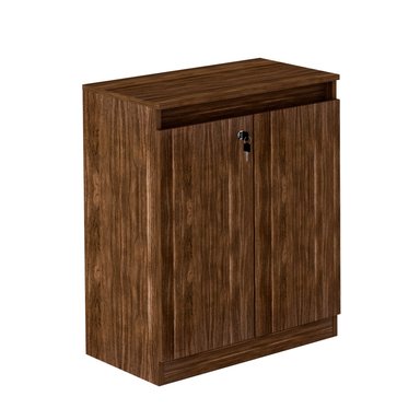 ARCHIVADOR DE OFICINA BARI NOGAL BONNO