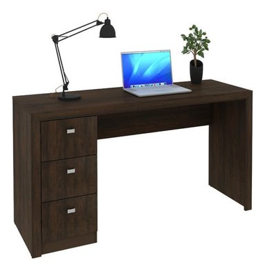 ESCRITORIO CARSON RUSTICO BONNO