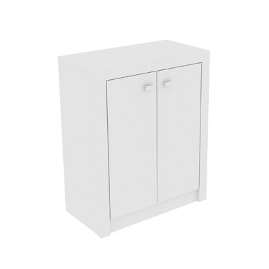 ARCHIVADOR BONNO NORTON BLANCO OFICINA