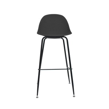 SILLA BAR BONNO BANCO YOKU NEGRO - 2