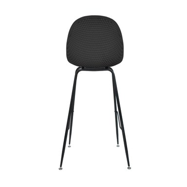 SILLA BAR BONNO BANCO YOKU NEGRO - 4