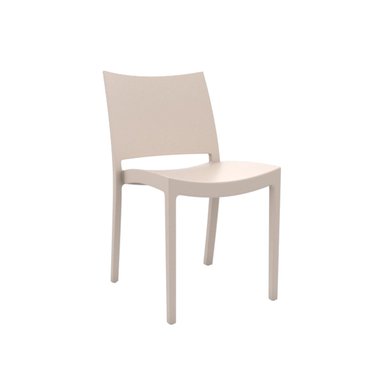 SILLA DE DISEÑO BONNO KIRO ARENA