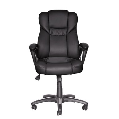 SILLON DE ESCRITORIO CITY SG NEGRO BONNO - 2