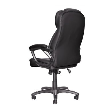 SILLON DE ESCRITORIO CITY SG NEGRO BONNO - 3