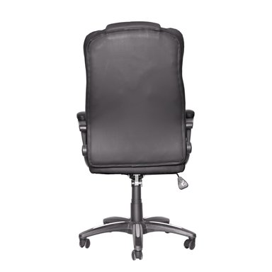 SILLON DE ESCRITORIO CITY SG NEGRO BONNO - 4