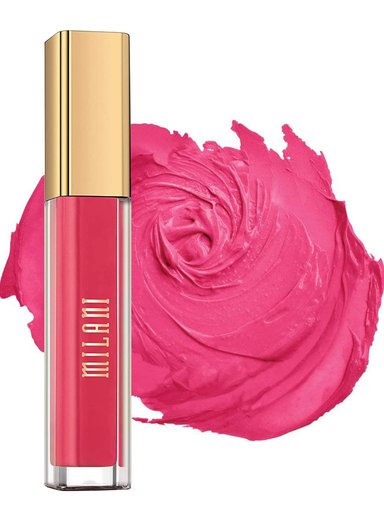 LABIAL MILANI AMORE MATTE LIP CREME 24 CHERISH LÍQUIDO MATE - 1
