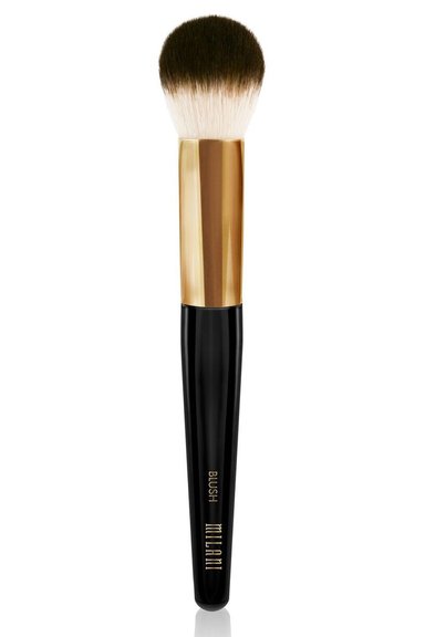 BROCHA MILANI BLUSH BRUSH PRO-PERFORMANCE P/RUBOR - 1