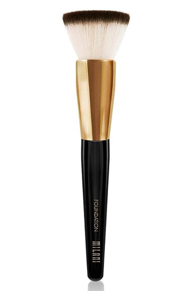 BROCHA MILANI FOUNDATION BRUSH PRO-PERFORMANCE P/BASE - 1