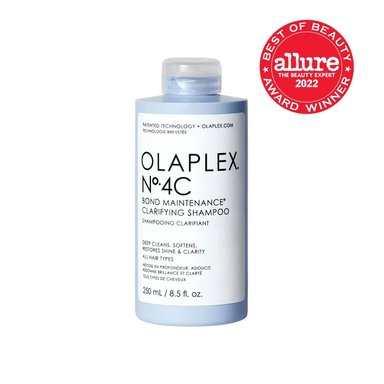 SHAMPOO OLAPLEX 250ML Nº.4C BOND MAINTENANCE® CLARIFYING REPARADOR LIMPIEZA PROFUNDA CABELLO DAÑADO - 1