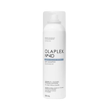 SHAMPOO OLAPLEX 250ML Nº.4D CLEAN VOLUME DETOX DRY SECO CABELLO DAÑADO - 1