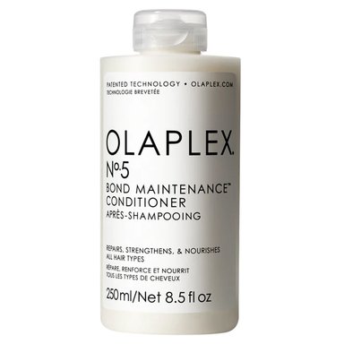ACONDICIONADOR OLAPLEX 250ML Nº.5 BOND MAINTENANCE CONDITIONER REPARADOR CABELLO DAÑADO - 1