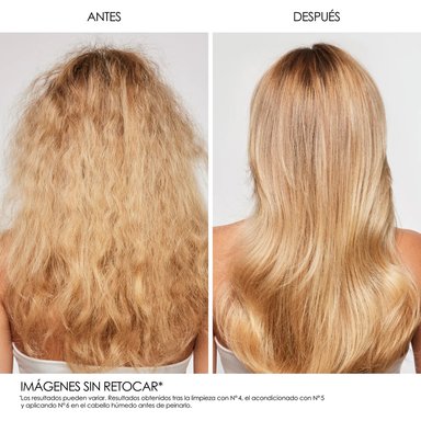 ACONDICIONADOR OLAPLEX 250ML Nº.5 BOND MAINTENANCE CONDITIONER REPARADOR CABELLO DAÑADO - 3